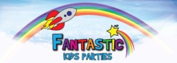 Fantastic kids parties Brisbane’s most professional kids entertainment company